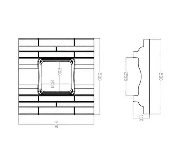 古建建材